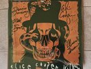 Alice Cooper - Killer Deluxe Vinyl SIGNED By Original Members 3lp