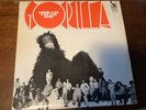 BONZO DOG DOO DAH BAND  -  GORILLA  - FIRST MONO PRESSING WITH BOOKLET