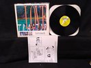 Love Tractor This Ain't No Outerspace Ship Vinyl LP Big Time 6015-1-B 1986