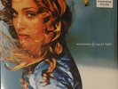 Madonna Ray Of Light 180g BLUE VINYL 2017 2xLP Sainsbury’s exclusive New Sealed