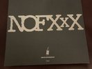 Nofx Xx Box Set Silver New Punk Rare Nofxxx
