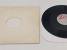 Z-Rock VINYL RECORD Collectible Rare SCRATCH PARTY Vol. 3 DJ HIP HOP MIX VG++