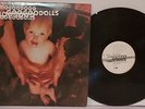 GOO GOO DOLLS A Boy Named Goo LP VG+ Plays Well 2015 WB 45750-1 Vinyl Alt Rock