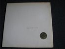The Beatles-White Album LP-1969 German-Apple-1C 192 04 173/74-No. 499225