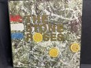 The Stone Roses - 'The Stone Roses' 1989 LP UK 1st Silvertone ORE LP 502 VG+/EX