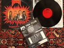 Pantera Power Metal 12” LP Album Metal Magic Records MMR 1988 Rare US Heavy Rock