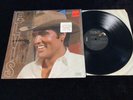 ELVIS PRESLEY LP AAL1-3917 GUITAR MAN SHRINK WITH RARE HYPE STICKER NM OR BETTER