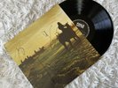 FOALS HOLY FIRE Signed Autographer Vinyl LP