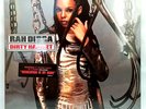(LP) Rah Digga – Dirty Harriet , Brand New, US OG Press, 62386-1, Rare.