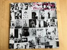 The Rolling Stones, Exile on Main Street, Double Vinyl LP