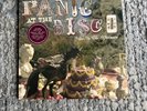 Panic At The Disco Nine In The Afternoon Ltd Ed 7” Vinyl (2008) AT303/X Mint.