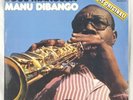 MANU DIBANGO soul Makossa LP Vinyl Aus 1st press 1973 Afro Jazz Funk VG+/VG+