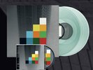 Steven Wilson -The Harmony Codex Exclusive Coke Green Vinyl + CD PREORDER