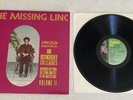 LINCOLN MAYORGA “The Missing Linc “Sheffield Lab Direct-to-Disc Vol II/LP/1972/M