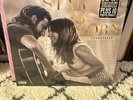 Lady Gaga A Star Is Born Soundtrack METALLIC SILVER VINYL   Barnes & noble