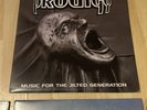 Prodigy - Music For The Jilted Generation - Vinyl VG+