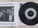 BUZZCOCKS Spiral scratch 2017 40th Anniversary Edition 7
