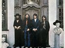 THE BEATLES Hey Jude (The Beatles Again) Apple SW-385 (1970) LP VG+
