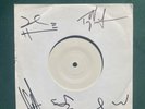 Queens Of The Stone Age Vinyl The Fun Machine Took A Shit And Died Rare Signed
