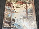 THE HOBBIT Read by Nicol Williamson - 1974 Argo 4-LP Boxed Set w/ Booklet a-10
