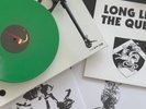 Times New Roman… by Queens Of The Stone Age - New Vinyl Blood Records QOTSA LP