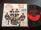 THE COASTERS Poison Ivy +3 1960 MEXICO 7