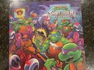 SEALED Teenage Mutant Ninja Turtles Shredder’s Revenge Limited Edition Vinyl OST