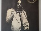Neil Young NR. MINT BEAUTY ORIG. 1975 VINYL LP Tonight's The Night POSTER INSERT