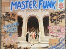 Johnny Guitar Watson Watsonian Institute Master Funk 1978 DJM LP Vinyl - NM
