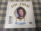 Dr. Dre with Snoop Dogg, Suge Knight The Chronic Album New 2LP 2023 Damage READ