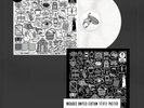 ED SHEERAN Autumn Variations Spotify Fans First Vinyl w/Poster - INHAND