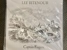Lee Ritenour Captain Fingers MFSL Audiophile LP Sealed Japan Jazz Guitar