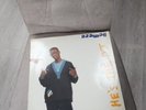 DJ Jazzy Jeff & The Fresh Prince - He's The DJ, I'm The Rapper, vinyl 1988