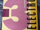 Various - Street Sounds Electro 3 - LP Vinyl Album - Hip Hop Electronic 1984 Rap