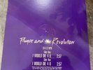 PRINCE -I would die 4 U 12” PROMO SEALED GEM MINT 1984