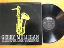 GERRY MULLIGAN 