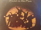 Paul McCartney & Wings*–Band On The Run/Apple Records–SO-3415/Vinyl,LP,Album/VG+