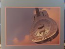 Dire Straits–Brothers In Arms/Warner Bros. Records–1-25264/	Vinyl, LP, Album/VG+