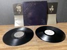 Metallica - Black Album 1st Pressing Europe Made In Holland Vinyl 2xLP Swirl 91