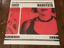 Streetlight Manifesto - Everything Goes Numb Vinyl Record SEALED 2xLP White