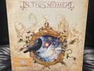 In This Moment The Dream LP LIMITED EDITION BLUE VINYL NEW SEALED