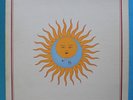 King Crimson-Larks' Tongue in Aspic-1973 Rock E/VG+