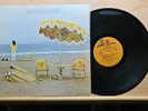 Neil Young On The Beach REPRISE RECORDS R2180 FLORAL COVER FOLK ROCK 1974