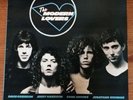 LP - The Modern Lovers - The Modern Lovers - 1986 RE RM - VG/VG-