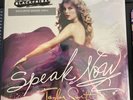 Speak Now Taylor Swift RSD VINYL 4,325/7,000