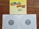 V. A. - The Best of Italo Disco Vol. 7 RARE ZYX Records 2LP Mike Mareen, Ken Las