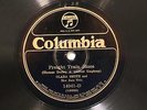 BLUES CLARA SMITH DON REDMAN Freight Train Blues COLUMBIA 14041  E/EE-