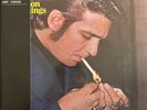 Waylon Jennings The Taker / Tulsa OLIVE GREEN VINYL LP NEW/SEALED
