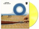 Le Orme - Verita Nascoste Yellow Vinyl Edition (1976 - EU - Reissue)