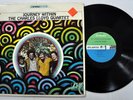 CHARLES LLOYD QUARTET Journey Within LP 1967 Green & Blue Label Stereo    a6219